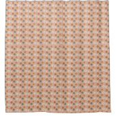 Rideau Style 70 Groovy Pastel Flower Power (Devant)