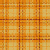 Rideau Tartan Chic de Style Moderne avec Nom Perso