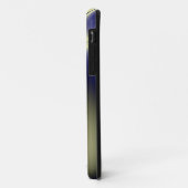 Rideaux batterie ensemble iPhone 5 Coque (Dos/Gauche)