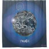 RIDEAUX DE DOUCHE シャワー (Devant)