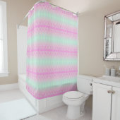 RIDEAUX DE DOUCHE 144 (En situation)