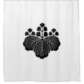 Rideaux De Douche 5/3 blooms (Devant)