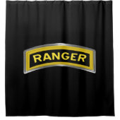 Rideaux De Douche 75e régiment de rangers (Devant)