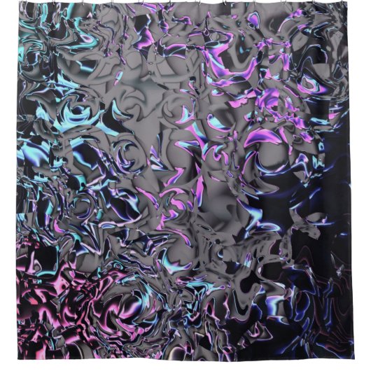 RIDEAUX DE DOUCHE 80 (Devant)