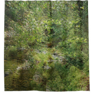 Rideaux De Douche A la crique.....