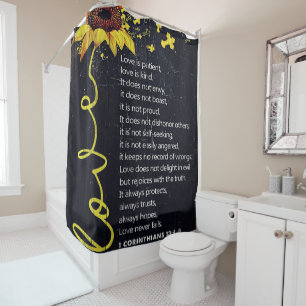 Rideaux De Douche À mon mari Citations Drôle Pour Le Cadeau Du Mar