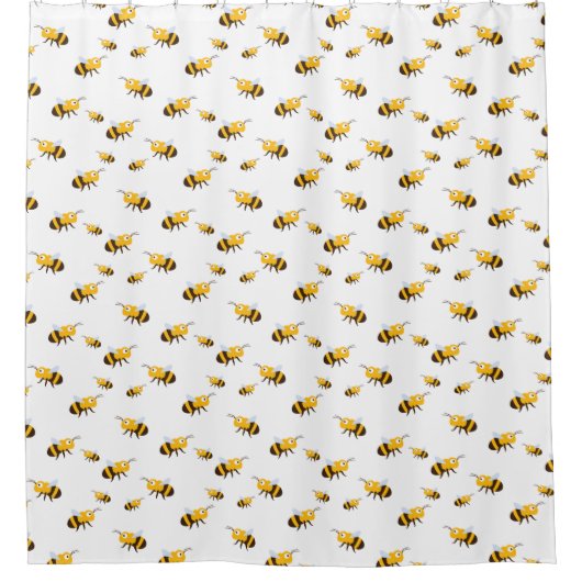 Rideaux De Douche Abee (Devant)