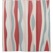 Rideaux De Douche Abstrait 050723 (Devant)