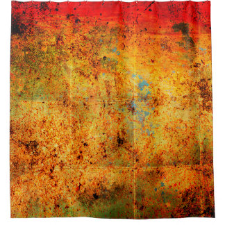 Rideaux De Douche abstrait le fond d'écran grunge, abstrait, ag