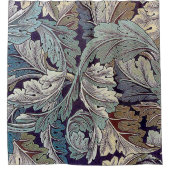Rideaux De Douche Acanthus, William Morris (Devant)