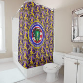 Rideaux De Douche Affaires civiles (En situation)