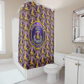 Rideaux De Douche Affaires civiles (En situation)