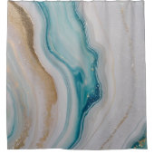 Rideaux De Douche Agate (Devant)