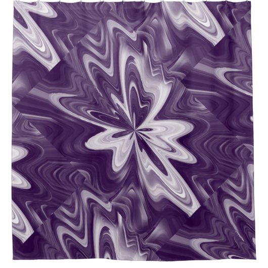 Rideaux De Douche ailes papillon (Devant)