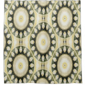 Rideaux De Douche Aimez les pétales...... (Devant)