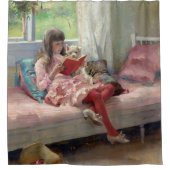 Rideaux De Douche Albert Edelfeel - Les bons amis (Devant)