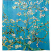 Rideaux De Douche Almond Blossom, Vincent van Gogh (Devant)