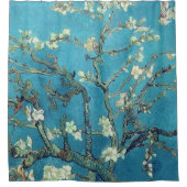 Rideaux De Douche Almond Blossoms (Devant)
