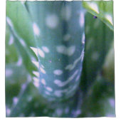 Rideaux De Douche Aloe, Bug's View (Devant)