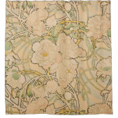 Rideaux De Douche Alphonse Mucha (Devant)