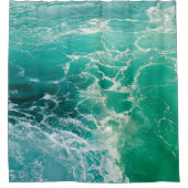 Rideaux De Douche Âmes de la mer 2 (Devant)