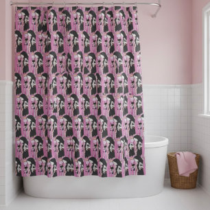 Rideaux De Douche Amis