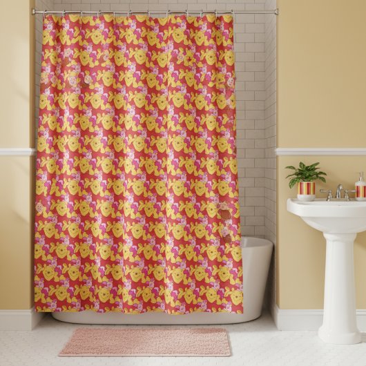 Rideaux De Douche Amis