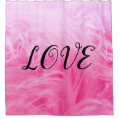 Rideaux De Douche Amour (Devant)