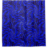 Rideaux De Douche Amusant Nuit..... (Devant)