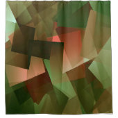 Rideaux De Douche Amusements d'automne...... (Devant)