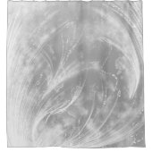 Rideaux De Douche Angels à glace - Wonderland d'hiver (Devant)