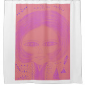 Rideaux De Douche Annie (Devant)