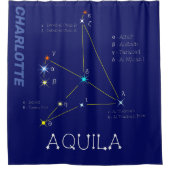 Rideaux De Douche Aquila (Devant)