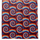 Rideaux De Douche arc-en-ciel (Devant)