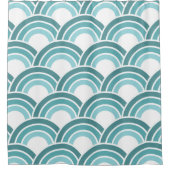 Rideaux De Douche Arches (Devant)