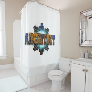 Rideaux De Douche Architecte DTW Architectes Merch