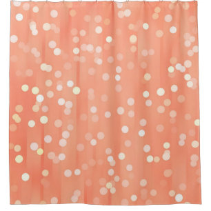 Rideaux De Douche arrière - plan abstrait