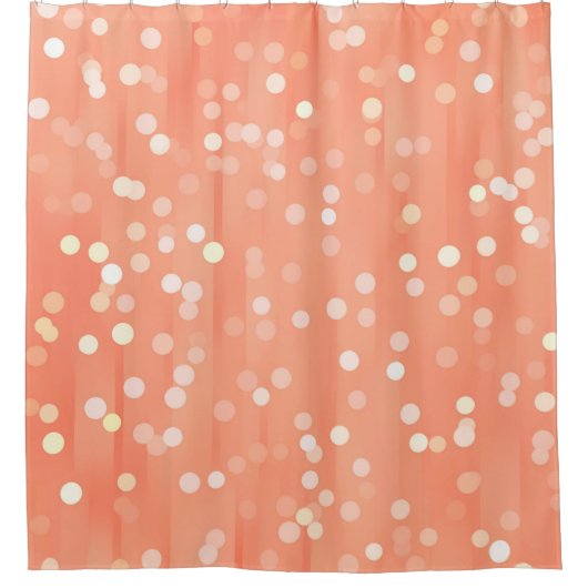 Rideaux De Douche arrière - plan abstrait (Devant)