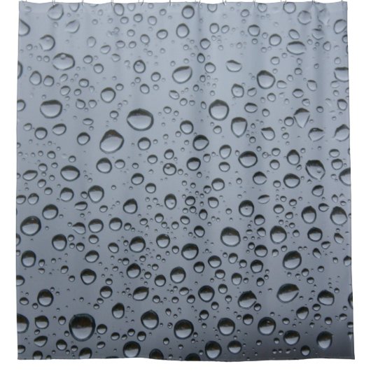 Rideaux De Douche Arrosage sur le volet Windows (Devant)