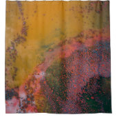 Rideaux De Douche Art moderne (Devant)