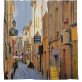 Rideaux De Douche Artistic Unique (Devant)