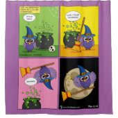 Rideaux De Douche Assistant Apprentice - Nettoyage (Devant)