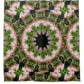 Rideaux De Douche Astilbe Wreath (Devant)