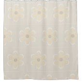 Rideaux De Douche Atelier No. 25 – Fleur (Devant)