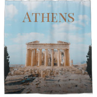 Athènes Grèce