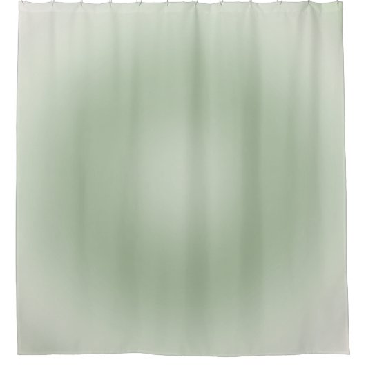 Rideaux De Douche Aura Vert Sage (Devant)