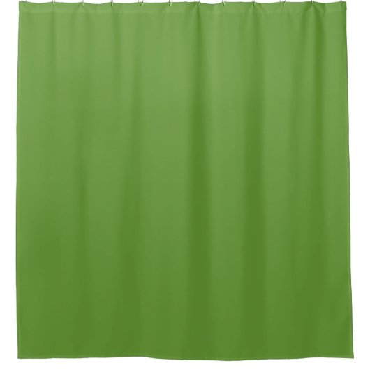 Rideaux De Douche Avocado Green (Devant)