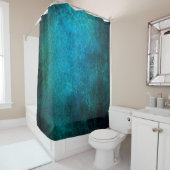 Rideaux De Douche Background structure texture old (En situation)