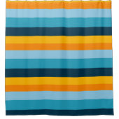 Rideaux De Douche Baiser de soleil (Devant)