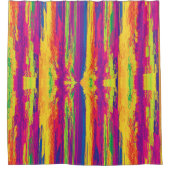 Rideaux De Douche Bandes..... (Devant)